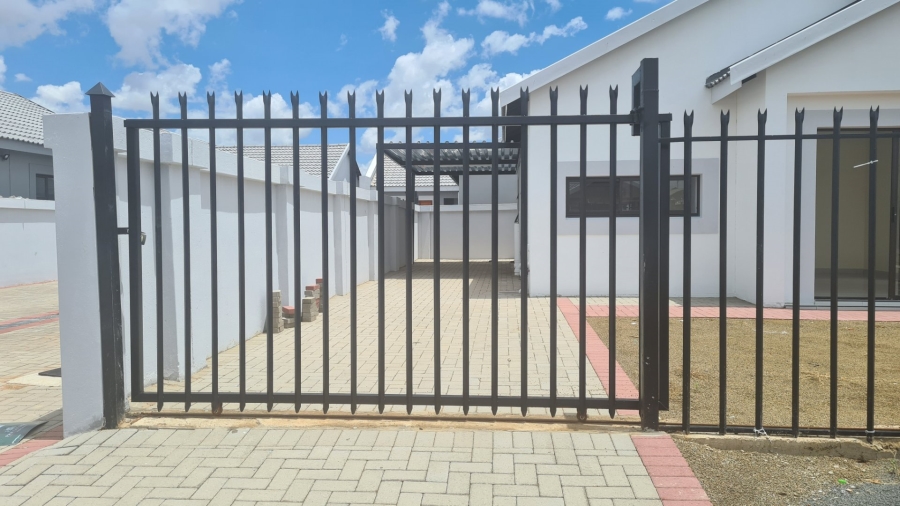 To Let 2 Bedroom Property for Rent in Bloemspruit Free State